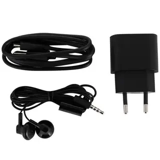 Смартфон Nokia 6 Silver