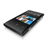 Смартфон Nokia Lumia 800 Matt Black - фото 2