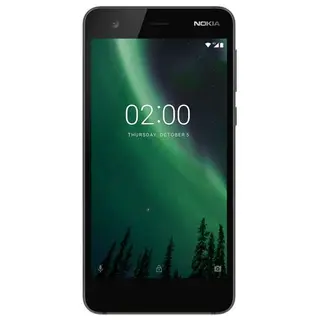 Смартфон Nokia 2 Black