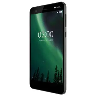 Смартфон Nokia 2 Black