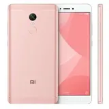 Смартфон Xiaomi Redmi Note 4X 32GB Rose Gold - фото 3