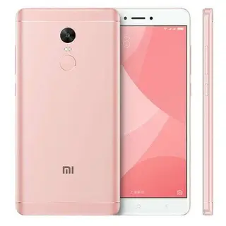 Смартфон Xiaomi Redmi Note 4X 32GB Rose Gold