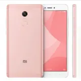 Смартфон Xiaomi Redmi Note 4X 32GB Rose Gold - фото 2