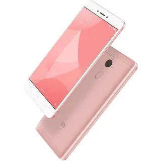 Смартфон Xiaomi Redmi Note 4X 32GB Rose Gold