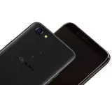 Смартфон OPPO F5 Black - фото 3