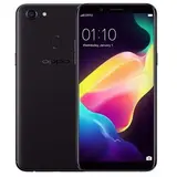 Смартфон OPPO F5 Black - фото 4