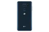 LG смартфоны V30+ Moroccan Blue - фото 3