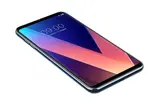 LG смартфоны V30+ Moroccan Blue - фото 8