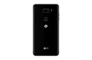 Смартфон LG V30+ (LGH930DS), Aurora Black