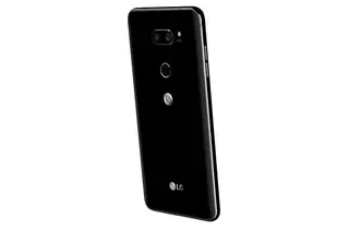 Смартфон LG V30+ (LGH930DS), Aurora Black