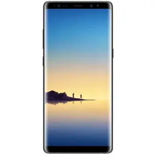 Смартфон Samsung Galaxy Note 8 64GB Gold