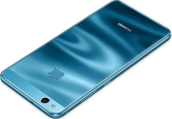 Смартфон HUAWEI P10 Lite (WAS-LX1), Blue - фото 3