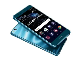 Смартфон HUAWEI P10 Lite (WAS-LX1), Blue