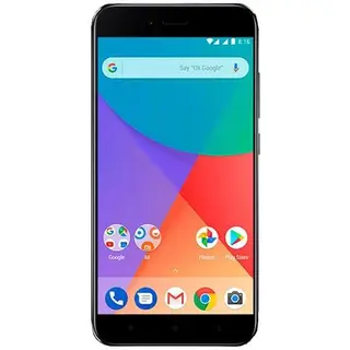 Смартфон Xiaomi Mi A1 32 Gb Black