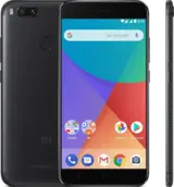 Смартфон Xiaomi Mi A1 32 Gb Black - фото 2
