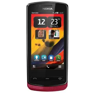 Смартфон Nokia 700 RED