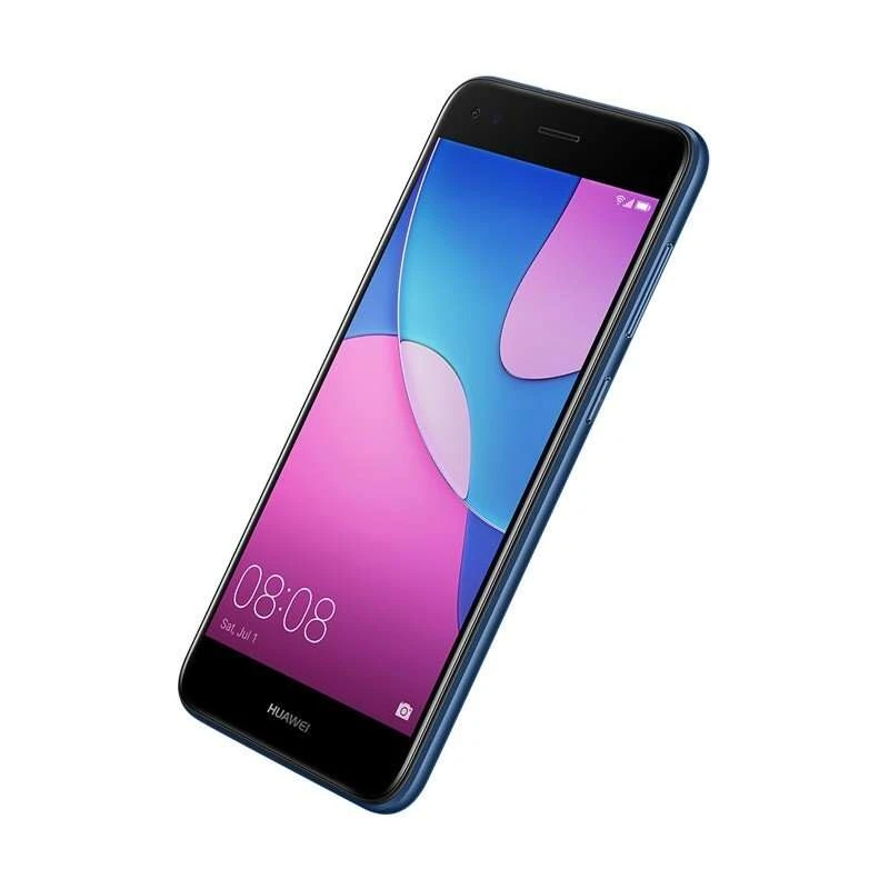 Смартфон HUAWEI P9 Lite mini (SLA-L22) Blue - фото 2