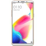 Смартфон OPPO F5 Gold