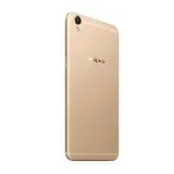 Смартфон OPPO F5 Gold - фото 3