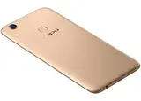 Смартфон OPPO F5 Gold - фото 2