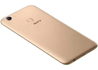 Смартфон OPPO F5 Gold