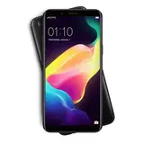 Смартфон OPPO F5 Youth Black - фото 2