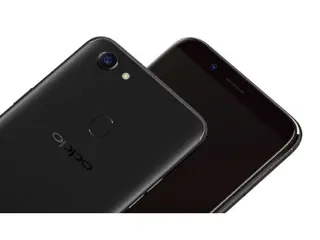 Смартфон OPPO F5 Youth Black