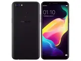 Смартфон OPPO F5 Youth Black - фото 3