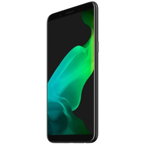 Смартфон OPPO F5 Youth Black - фото 6