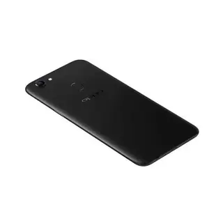 Смартфон OPPO F5 Youth Black