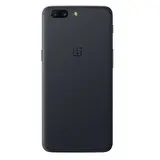 Смартфон OnePlus 5 128GB Slate Gray - фото 3