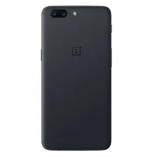 Смартфон OnePlus 5 128GB Slate Gray