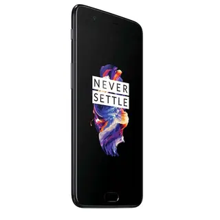 Смартфон OnePlus 5 128GB Slate Gray