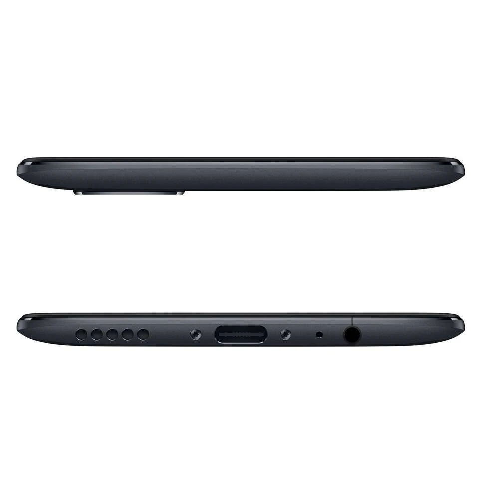Смартфон OnePlus 5 128GB Slate Gray - фото 2