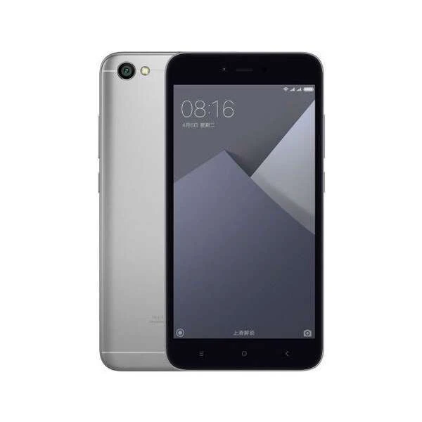 Смартфон Xiaomi Redmi 5A 16Gb (Gray) - фото 5