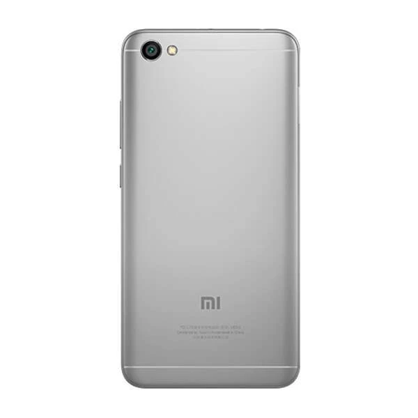 Смартфон Xiaomi Redmi 5A 16Gb (Gray) - фото 3