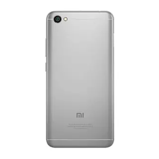 Смартфон Xiaomi Redmi 5A 16Gb (Gray)