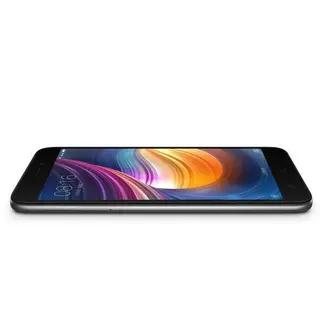 Смартфон Xiaomi Redmi 5A 16Gb (Gray)