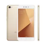 Смартфон Xiaomi Redmi 5A 16Gb (Gold) - фото 2