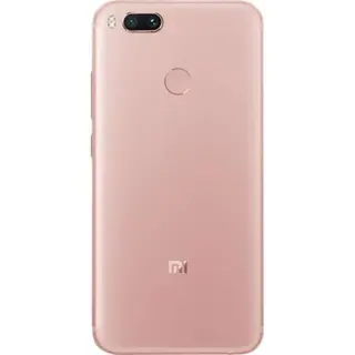 Смартфон Xiaomi Mi A1 32GB Rose Gold