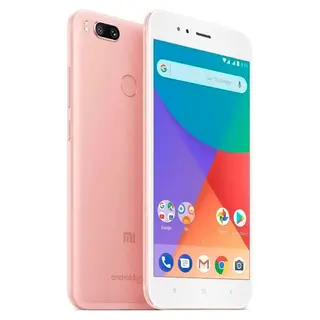 Смартфон Xiaomi Mi A1 32GB Rose Gold