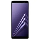 Смартфон Samsung Galaxy A8 Gray