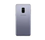 Смартфон Samsung Galaxy A8+ Gray - фото 3