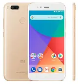 Смартфон Xiaomi Mi A1 32 Gb, Gold - фото 3