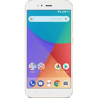 Смартфон Xiaomi Mi A1 32 Gb, Gold