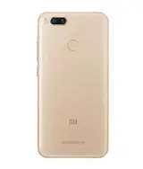 Смартфон Xiaomi Mi A1 32 Gb, Gold - фото 5