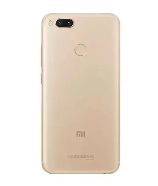 Смартфон Xiaomi Mi A1 32 Gb, Gold
