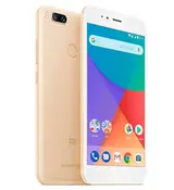 Смартфон Xiaomi Mi A1 32 Gb, Gold - фото 2