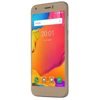 Смартфон Ergo A502 Aurum Dual Sim (gold)