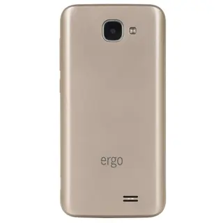 Смартфон Ergo A502 Aurum Dual Sim (gold)